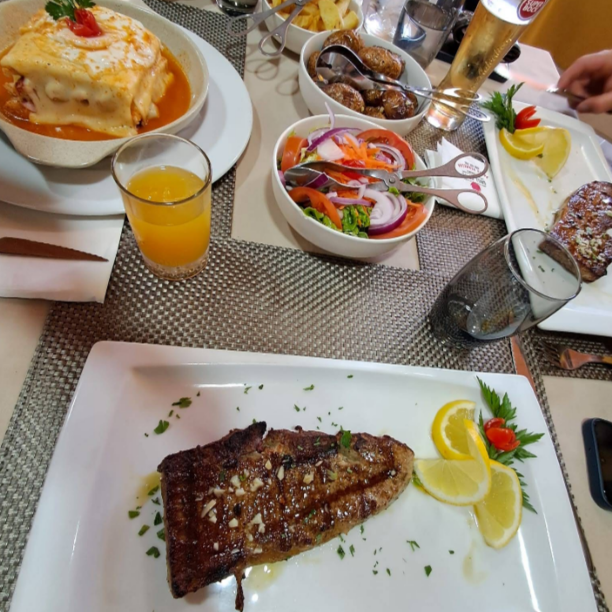 Pratos